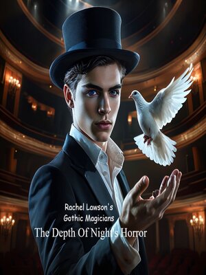 cover image of The Depth of Night's Horror
